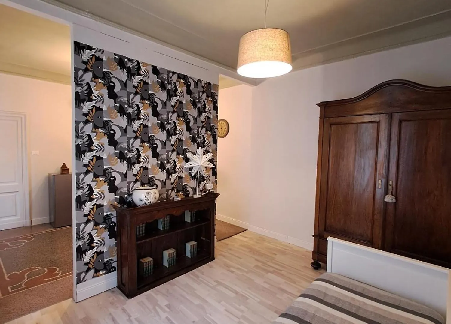 Rock&White Apartment Genoa