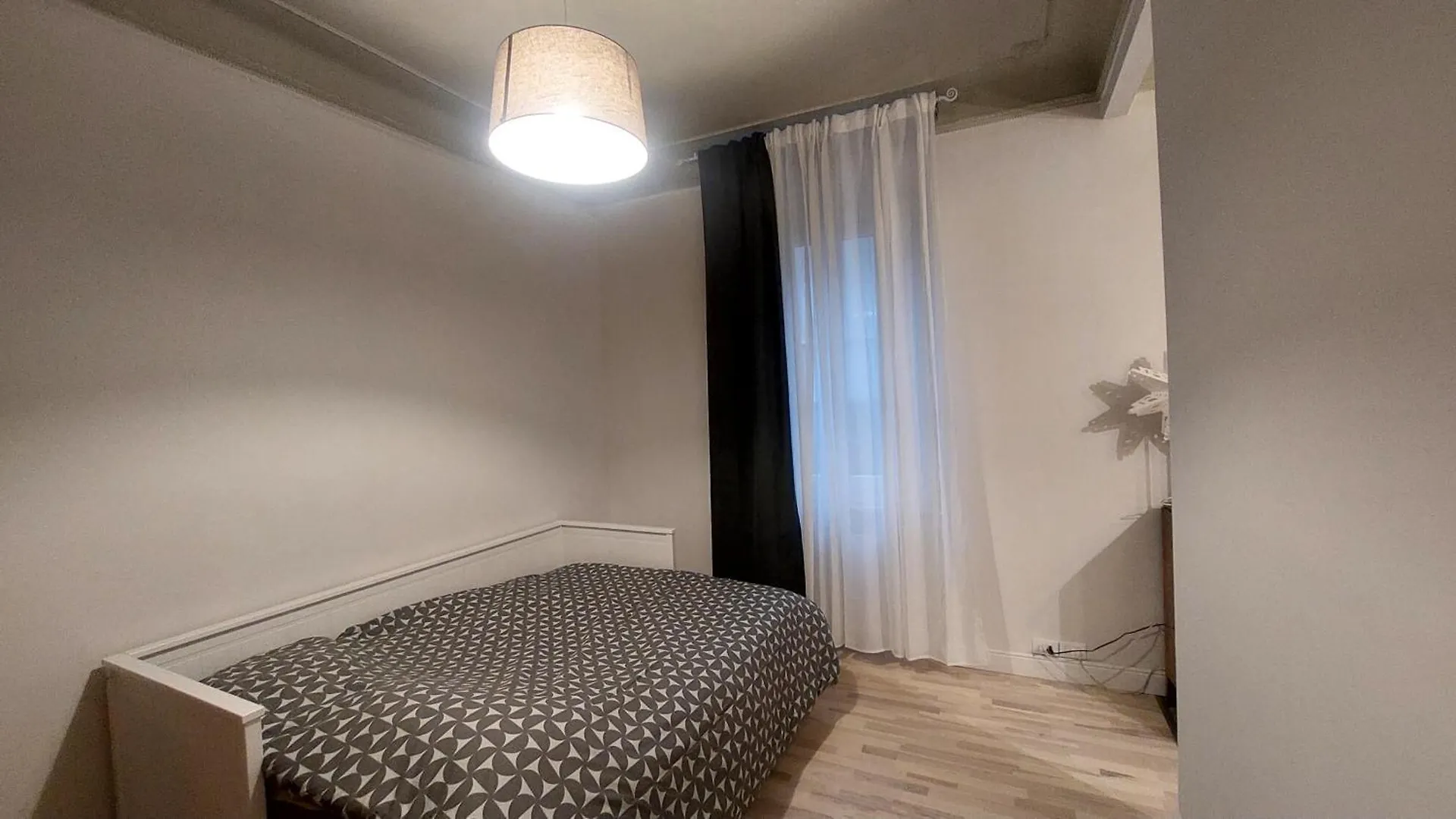 Rock&White Apartment Genoa
