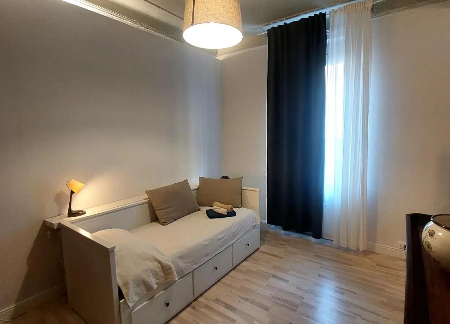 Rock&White Apartment Genoa